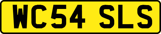 WC54SLS