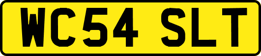 WC54SLT