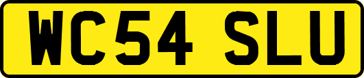 WC54SLU