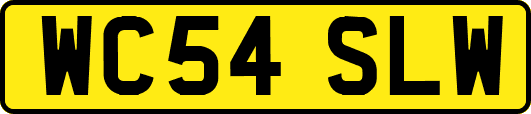 WC54SLW