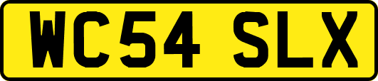 WC54SLX