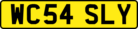 WC54SLY