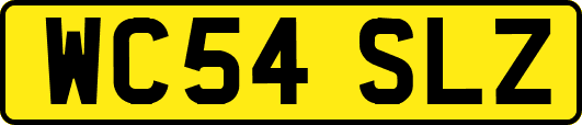 WC54SLZ