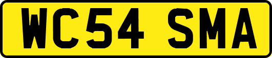 WC54SMA