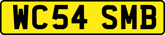 WC54SMB
