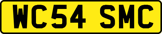 WC54SMC
