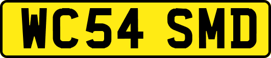 WC54SMD