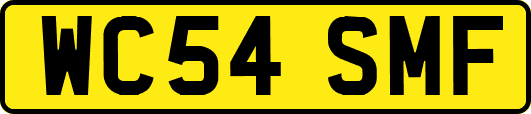WC54SMF