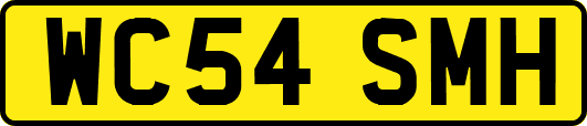 WC54SMH