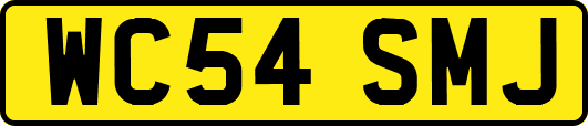 WC54SMJ