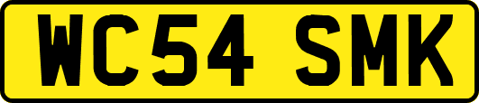 WC54SMK