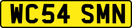 WC54SMN