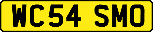 WC54SMO