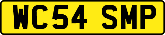 WC54SMP