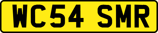 WC54SMR