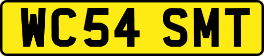 WC54SMT
