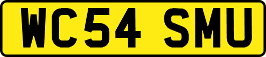 WC54SMU