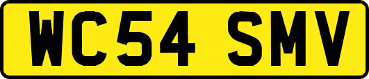 WC54SMV