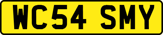 WC54SMY