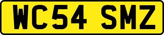 WC54SMZ