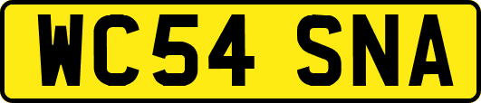 WC54SNA