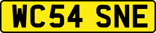 WC54SNE