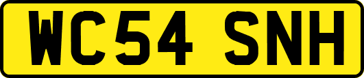 WC54SNH