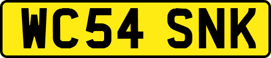 WC54SNK