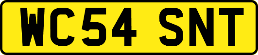 WC54SNT