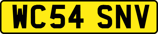 WC54SNV