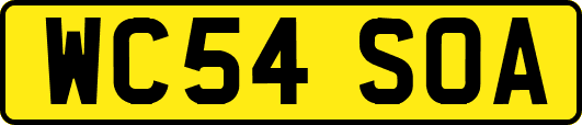 WC54SOA