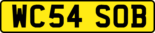 WC54SOB