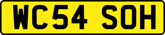 WC54SOH