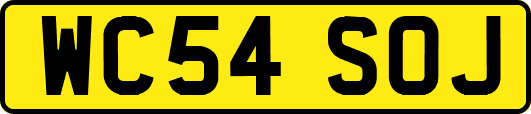 WC54SOJ