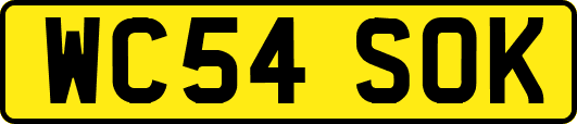 WC54SOK