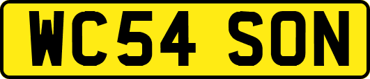 WC54SON