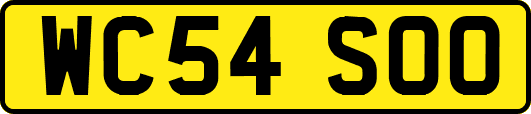 WC54SOO