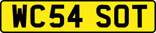 WC54SOT