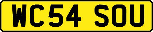 WC54SOU