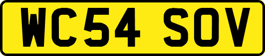 WC54SOV