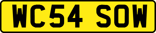 WC54SOW