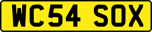 WC54SOX