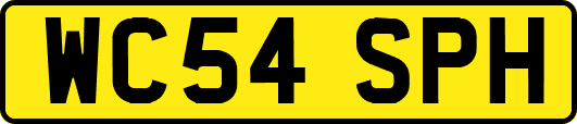 WC54SPH