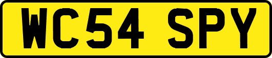 WC54SPY