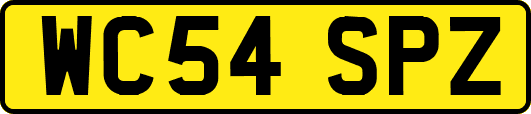 WC54SPZ