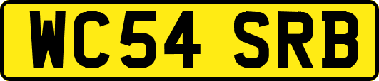 WC54SRB