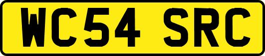 WC54SRC