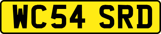 WC54SRD