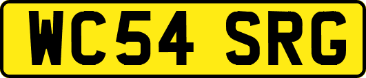 WC54SRG
