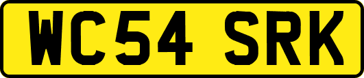 WC54SRK